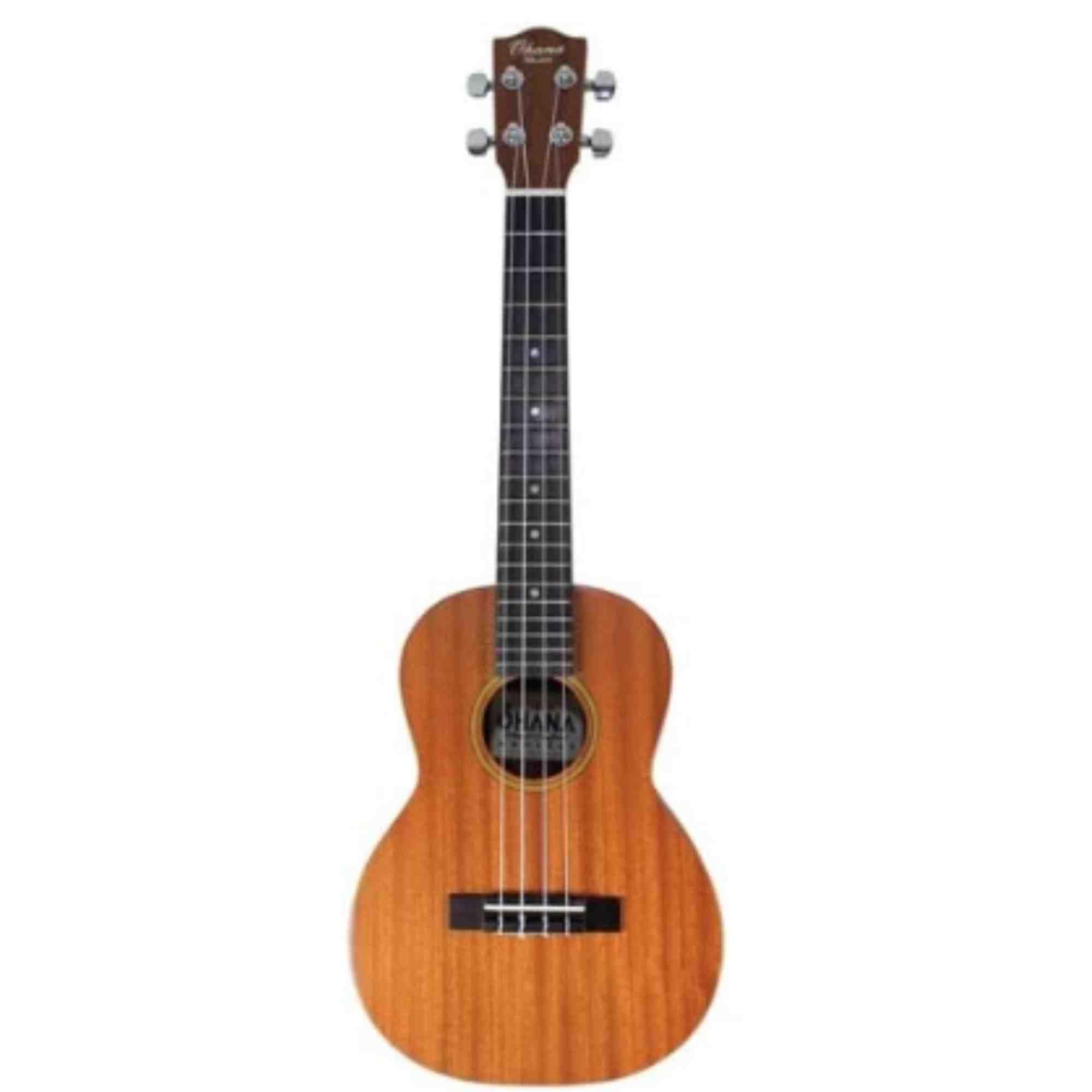 Ohana Tk-10 Tenor Mahogany Ukulele