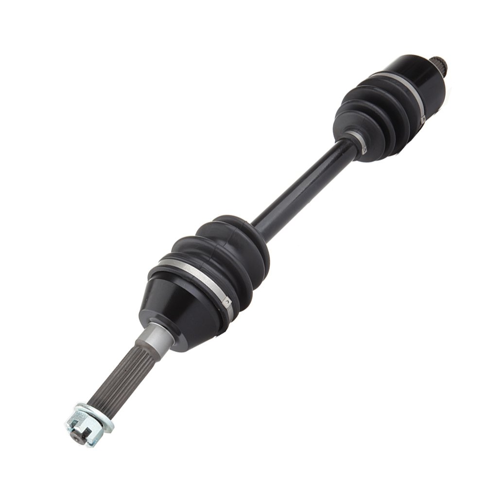 ECCPP CV Axle Shaft Assembly fits for 2007-2014 Axle Shaft Assemblies Driving Shaft CV Boot joints F