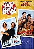 Saved By the Bell- Double Feature (Hawaiian Style / Wedding In Las Vegas)
