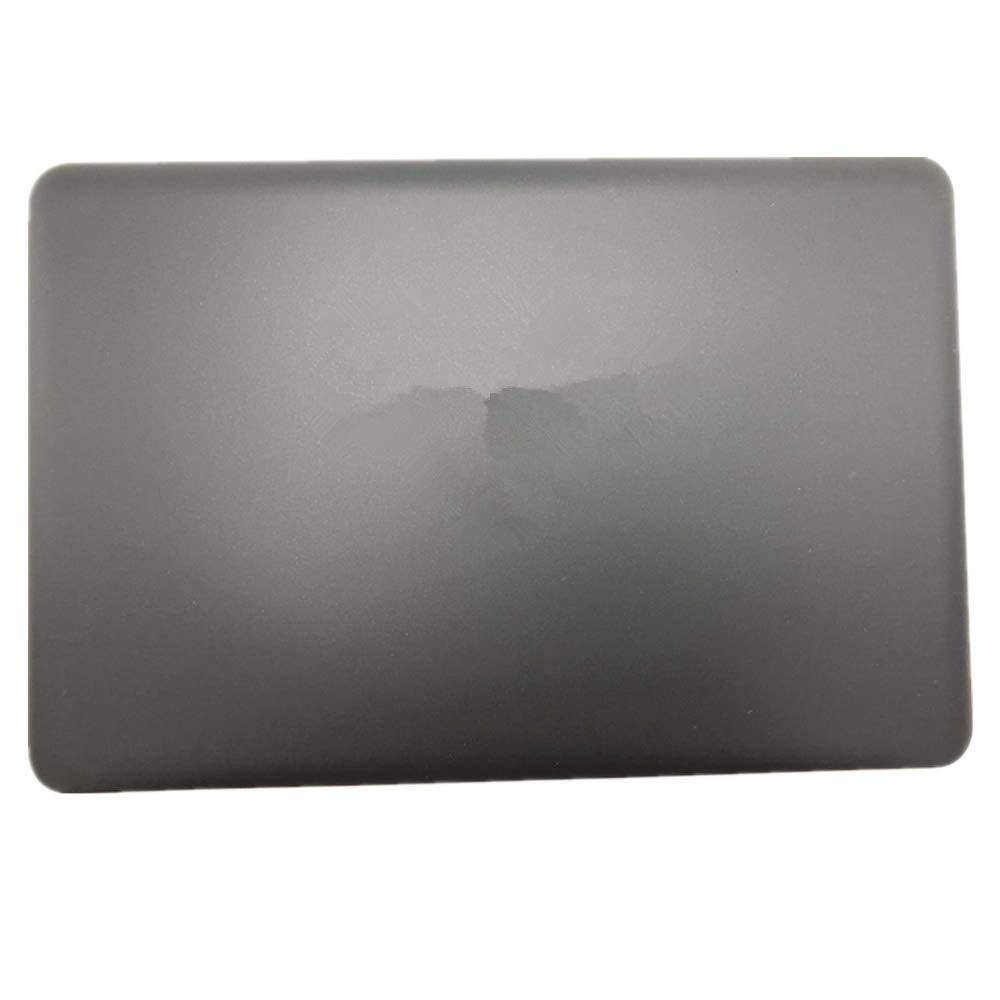Couvercle Ecran HP Pavilion 15-cc Top Cover Argent Haute Finition - 2