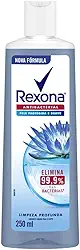 Rexona Sabonete Líquido Limpeza Profunda 250Ml