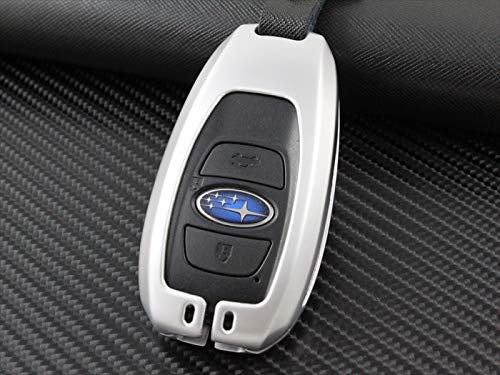 Amazon.co.jp: [Beetech Works] スバル適合品 キーケース メタル