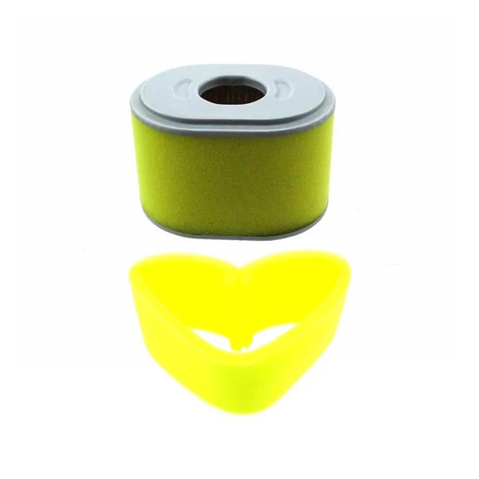 Remplacement des filtres à air de tondeuse à gazon Filtre À Air 10x Pour GX140 GX160 GX200