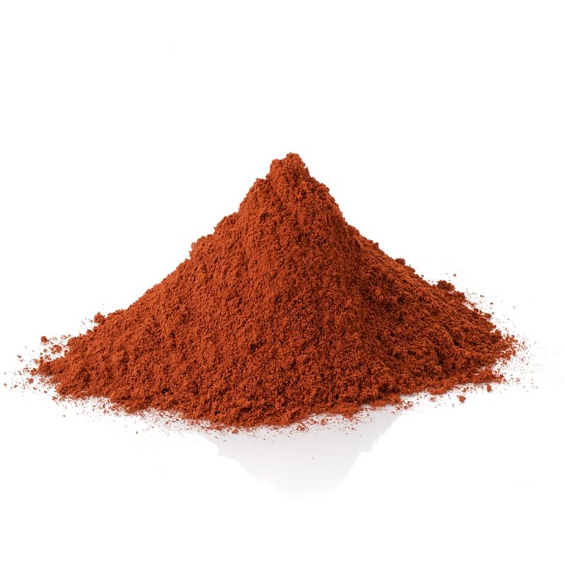Magnetite Nanoparticles (Fe3O4) (Powder form/Dark brown/Melting Point: 597 °C) (Quantity- 25 Gram)-image-47
