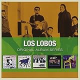 los lobos youtube  Original Album Series