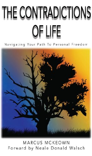 The Contradictions of Life: Navigating Your Path to Personal Freedom eBook : McKeown, Marcus: Amazon.in: Kindle Store