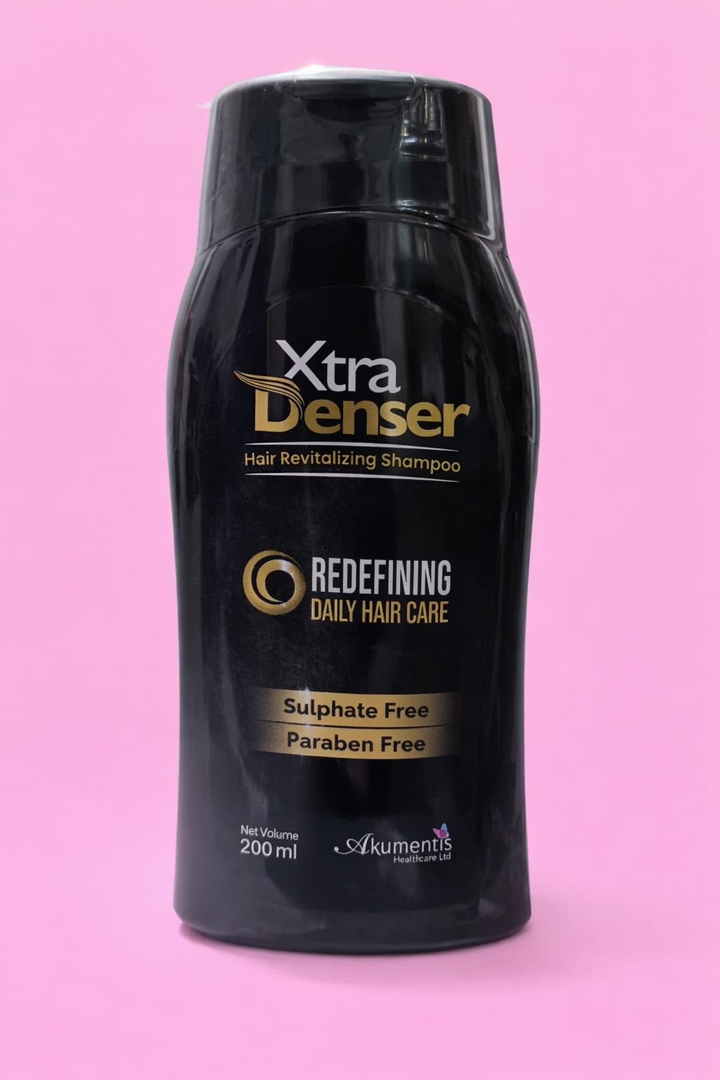 Xtra Denser Hair Revitalizing Shampoo, Sulphate-Free, Paraben-Free, 200ml, Daily Hair Care-picture-15
