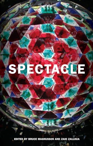 Spectacle view 2