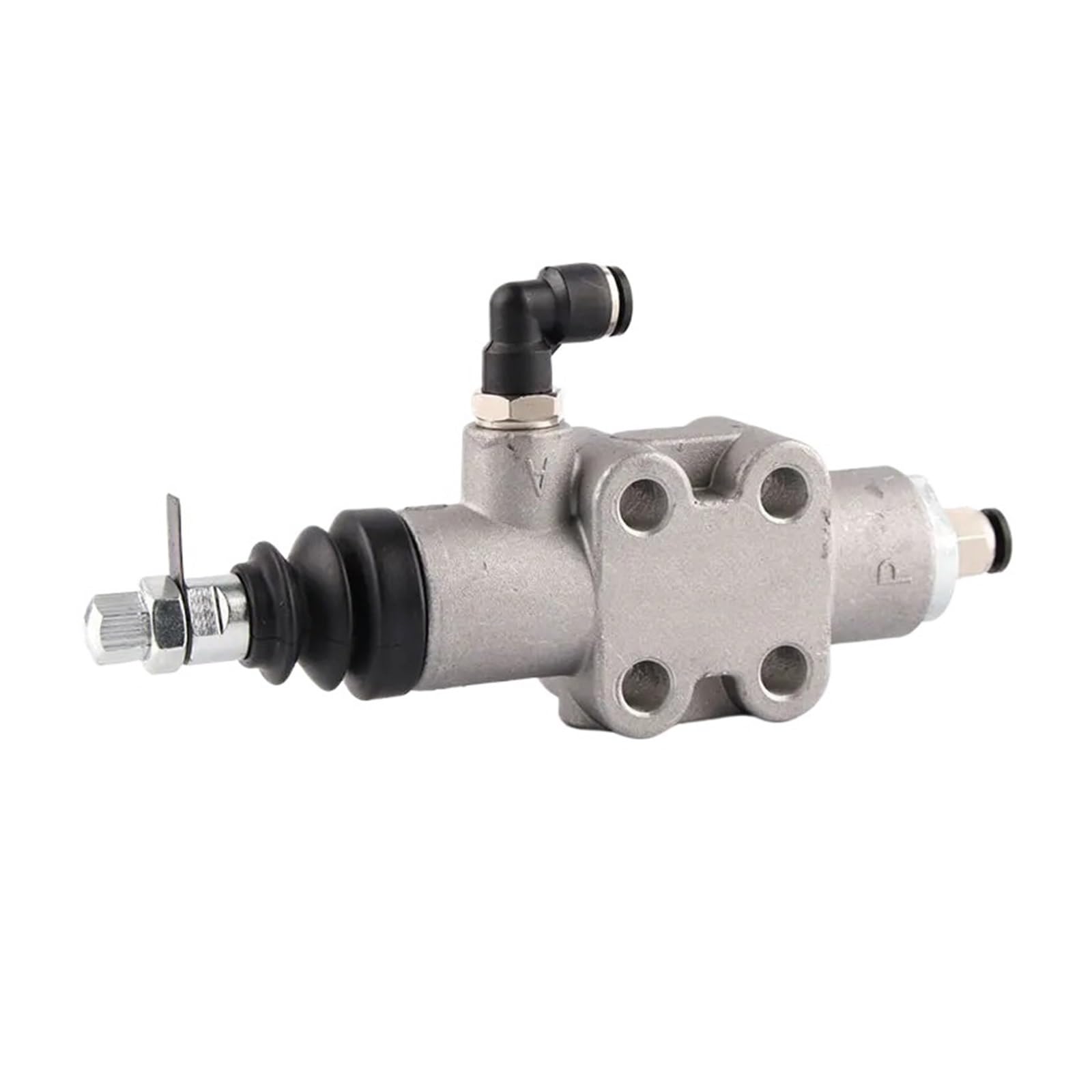 BFSYDLUJ XQF22 PTO type limit valve