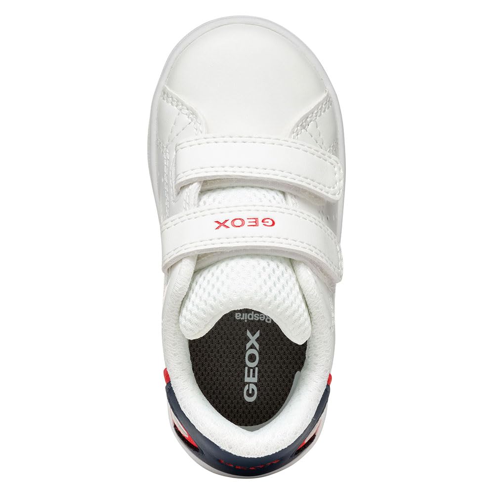 Geox B Eclyper Boy A - Adidasy Niemowlęta - chłopcy