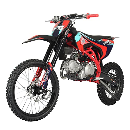 X-PRO Storm 150 Dirt Bike