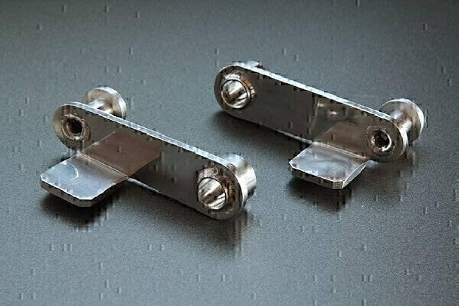 250】レイダウンキット 当時仕様 14mm シャフト用 カワサキZ系