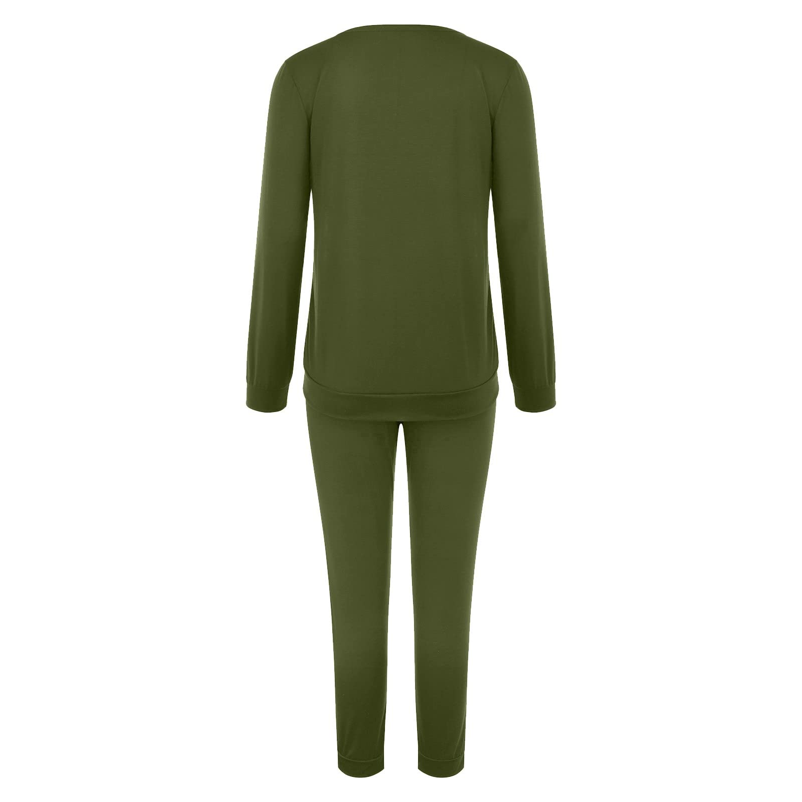 Conjunto de pijama de algodón para mujer, conjunto de pijama para mujer y verano de algodón impreso, Sleepwear Home And Casual, Sleepwear Tejido gofrado suave, ropa cómoda y fácil de llevar, ropa