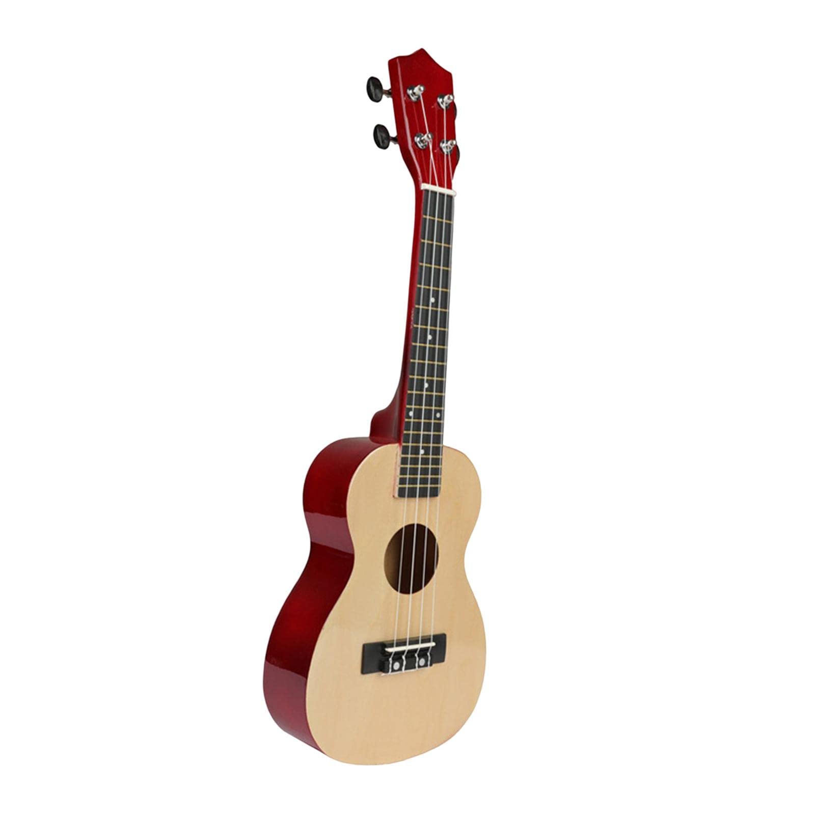 bnf® Ukulele Guitar Toy Skill Improving Portable for Beginner Teens Xmas Gifts Wood|Toys & Hobbies | Educational | Music & Art-picture-21