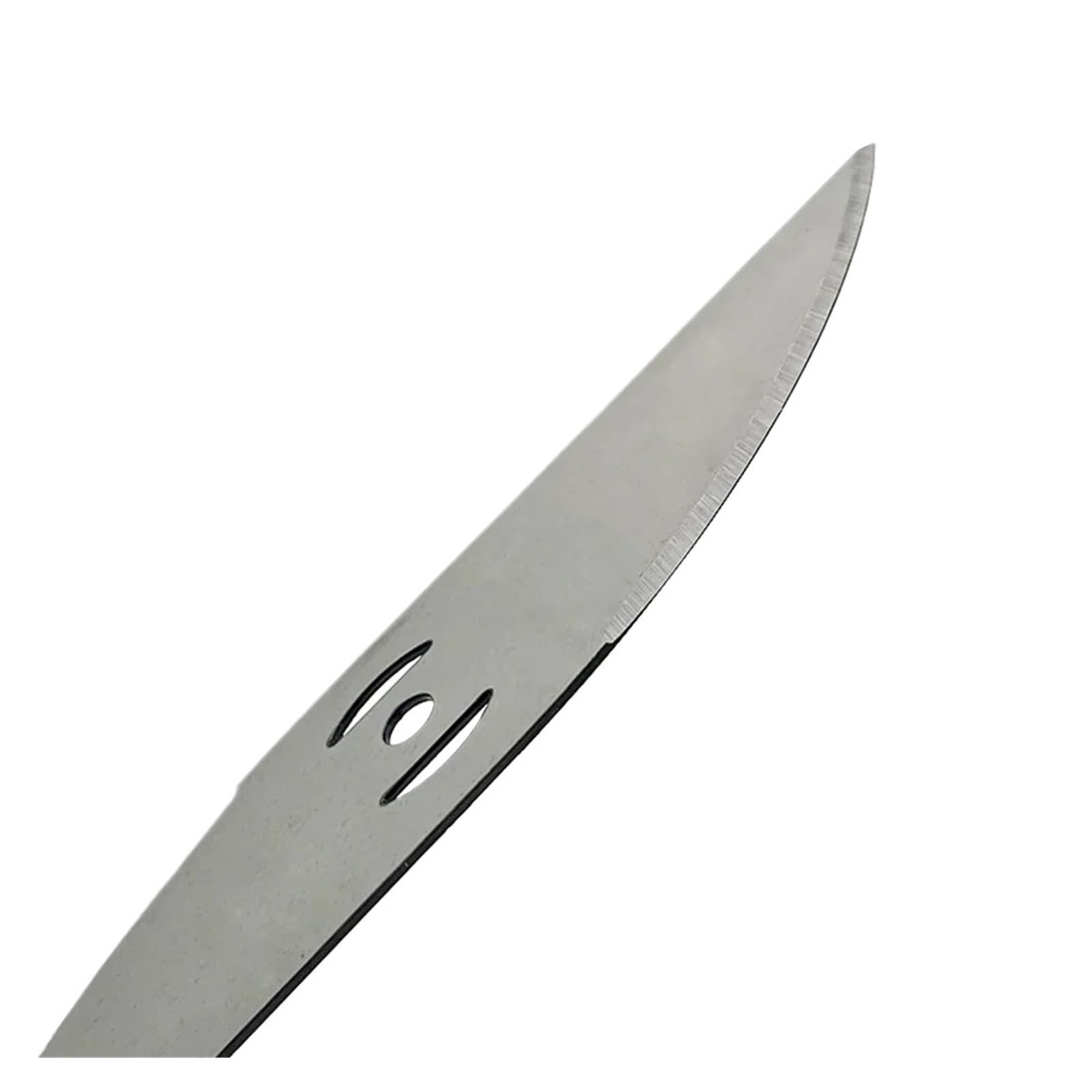 Hojas De Sierra De Repuesto De 150mm, Cabezal De Corte De Hilo De Hierba De Metal, Accesorios for Cortacésped, Piezas De Herramienta Eléctrica for Jardín Y Hogar, Hoja De Repuesto(10PCS Blade)