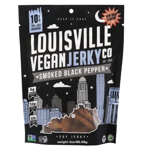 5 Reasons Why Vegan Jerky Is Better Beef Jerky Hub