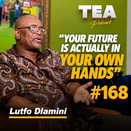 168 Hon. Lutfo Dlamini