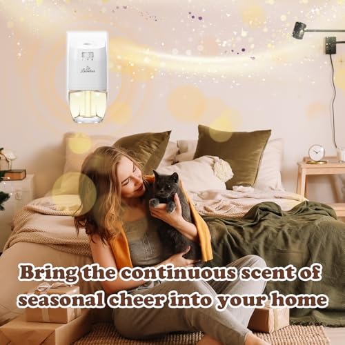 Image of Plug In Air Fresheners for Home, 12 Pack, Wall Plug In Refills for Summer