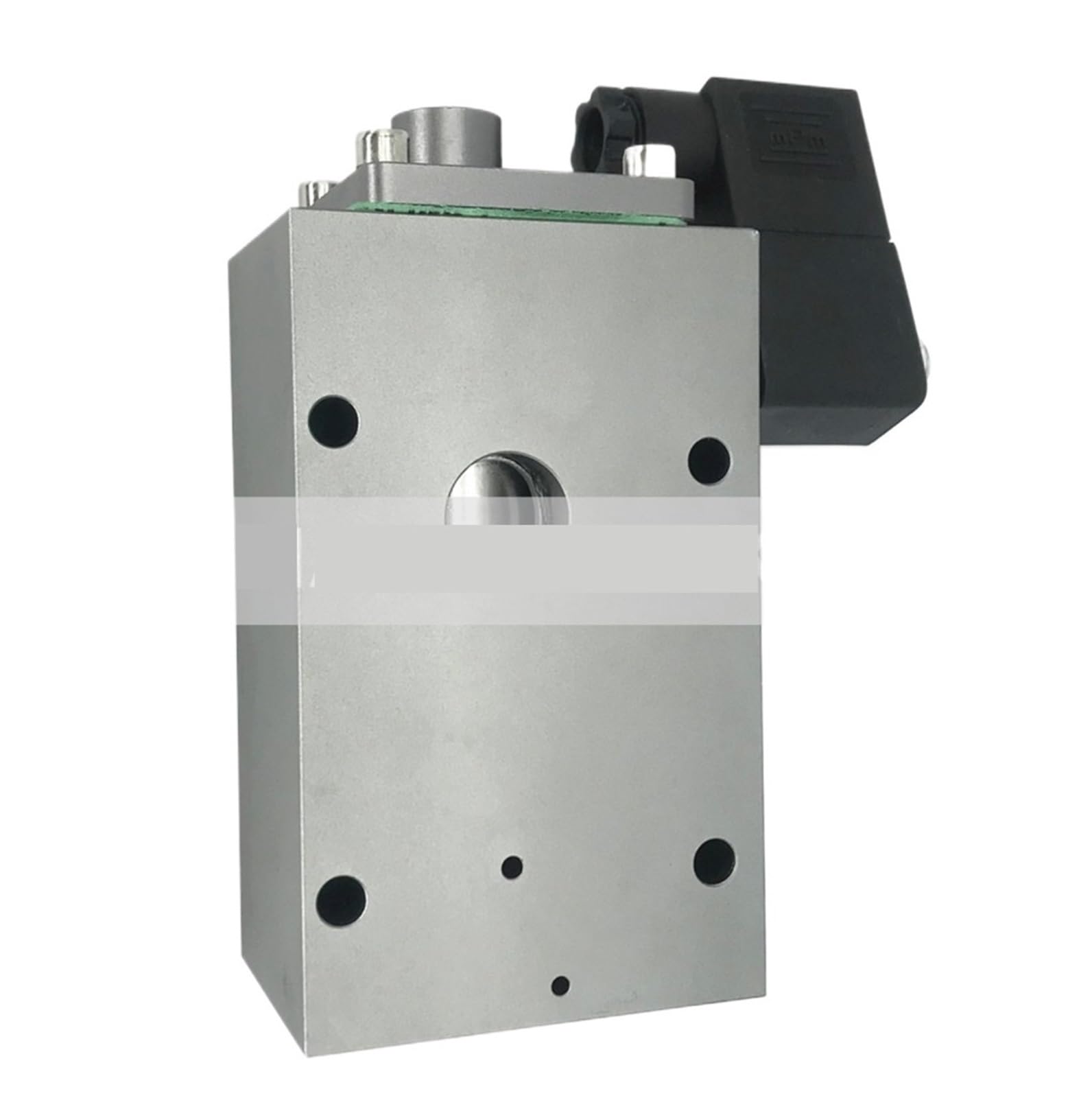 RCGKNNMUZ Solenoid Valve Fits Air Compressor 23531627