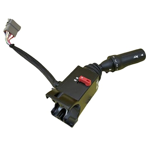 Jiayicity 310-9354 3109354 CA3109354 Interruptor de transmisión GP de control compatible con Caterpillar CAT retroexcavadora 420F 428E 428F 430F