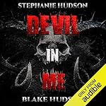 Cover of Devil in Me