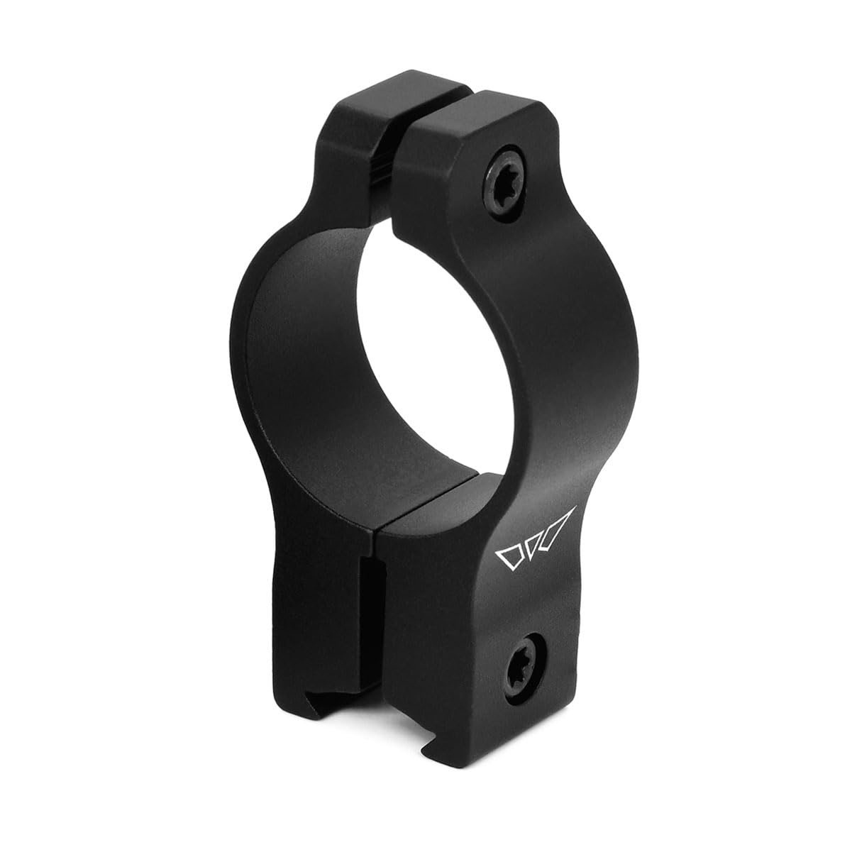 Vapor 1 Inch High Rimfire Scope Optic Ring