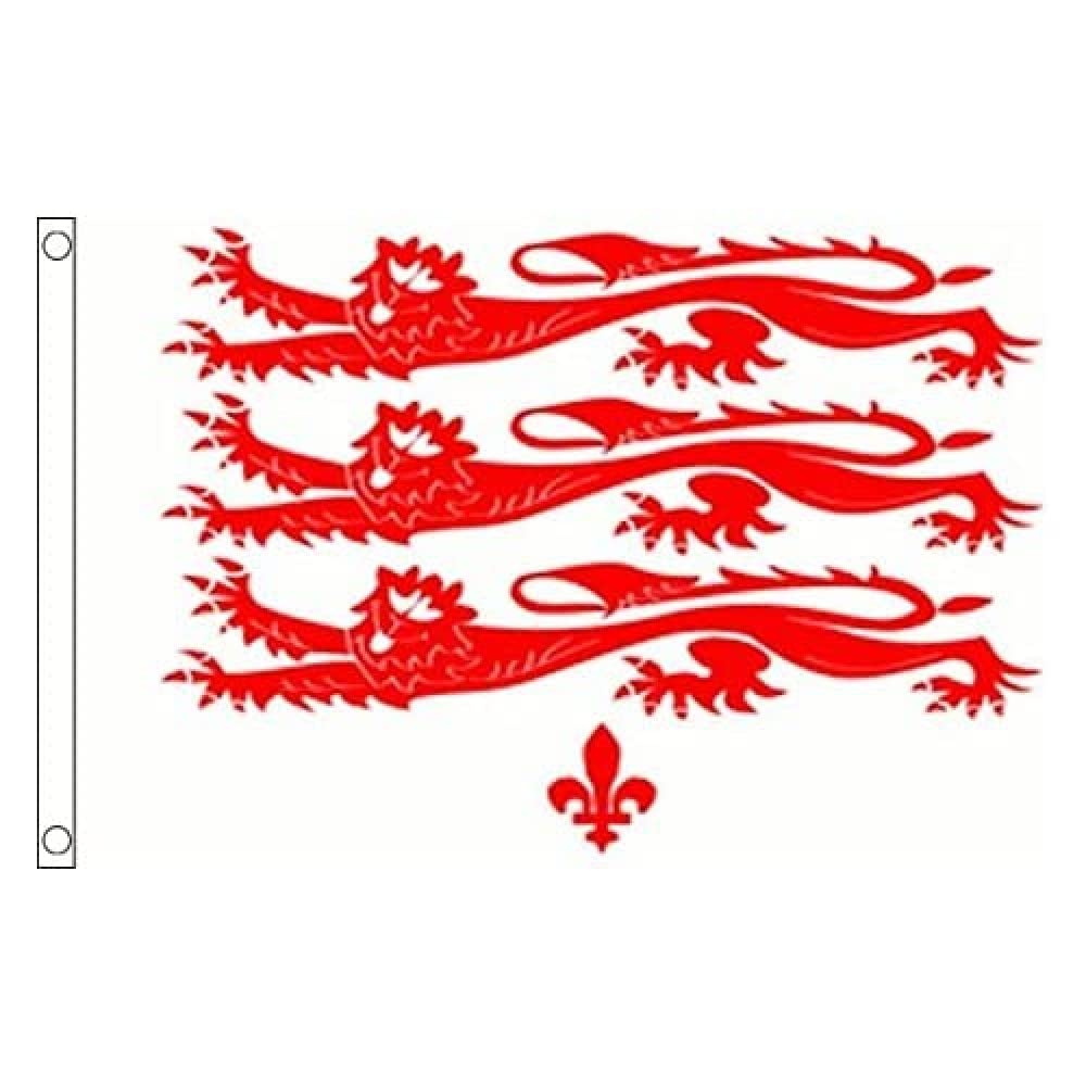 AZ FLAG Dorset Old county Flag 150x90 cm 100D Polyester 2 Grommets