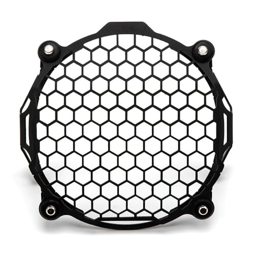 Grille phare moto pour CL500 2023-2024 calandre de protection avant