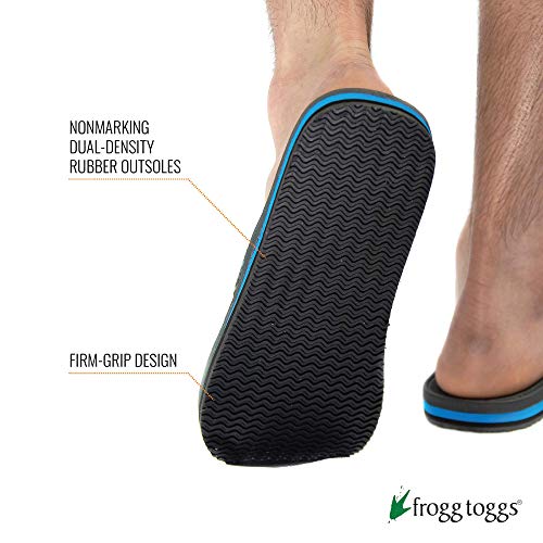 Image of FROGG TOGGS Men's Flipped Out Ultra-Cushioned Sandal
