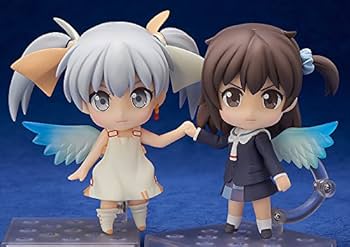 Amazon.co.jp: ねんどろいど selector infected WIXOSS 小湊るう子