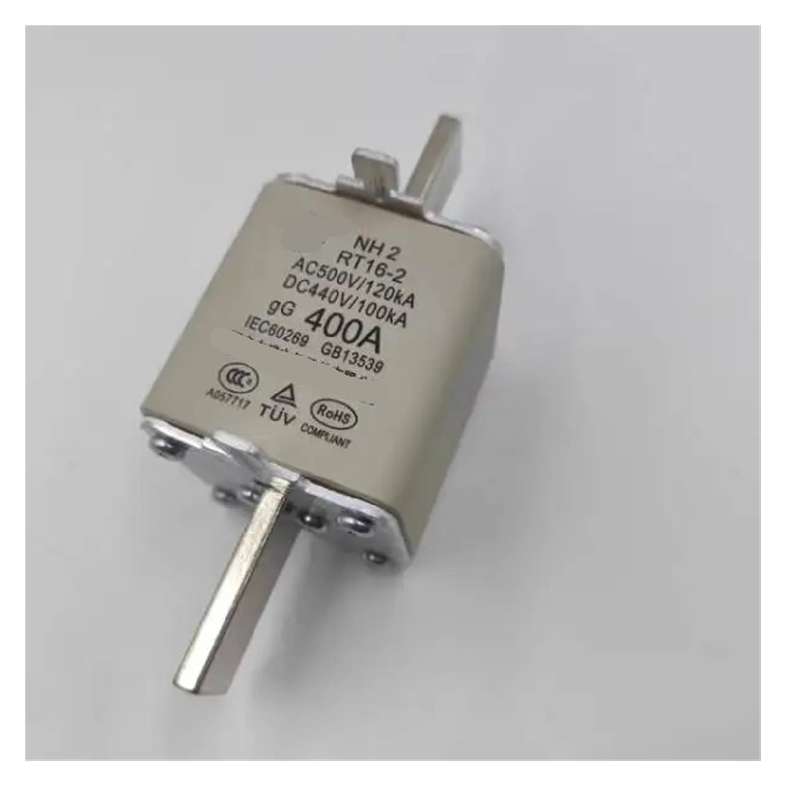 CXFCIHFT Fuses NH2 RT16-2-160A-500V RT16-2-200A RT16-2-250A RT16-2-300A RT16-2-400A(200A)