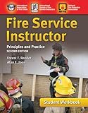 Fire Service Instructor Student Workbook: Principles and Practice
