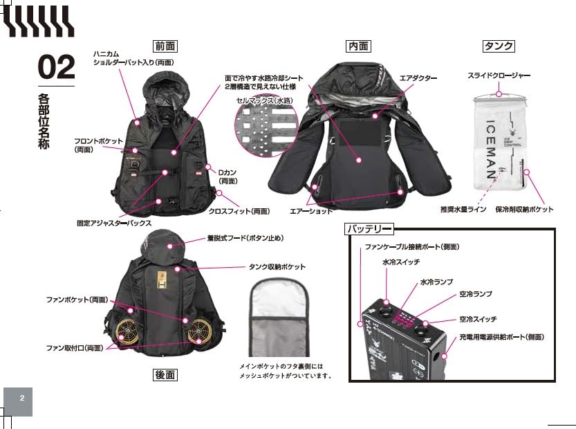 Amazon.co.jp: 山真製鋸(Y'sGOD JAPAN) アイスマン HYBRID-PRO II