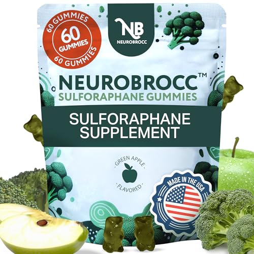 Neurobrocc for Kids