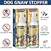 Havenfly No Chew Spray for Dogs (2 Pack) - Bitter Apple Taste, Stop Furniture & Shoe Chewing, Prevent Wound Licking, Alcohol-Free, Non-Toxic Puppy Training Deterrent Spray, 4.05oz Each