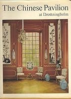 The Chinese Pavilion at Drottningholm 9170040249 Book Cover