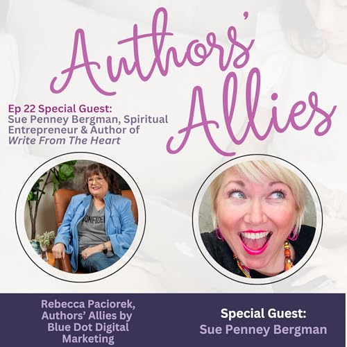 The Woo Is Real: Soul Scribing, Spirit Guides & Writing with Joy