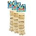 Wesco Pet Original Bird Kabob Shreddable Bird Toy (3 Pack)