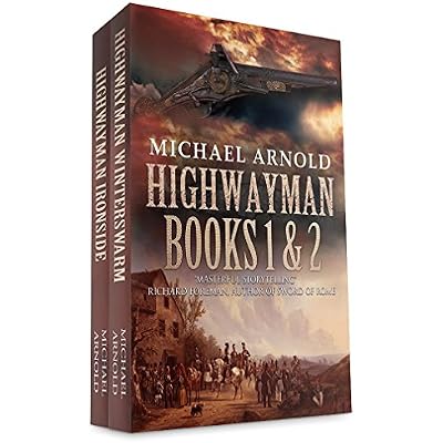 Highwayman Books 1 & 2
