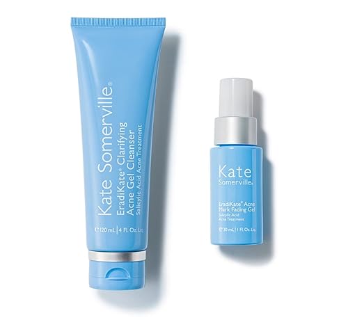 Kate Somerville EradiKate Acne Control Power Duo - 2-Step Persistent Acne Solution