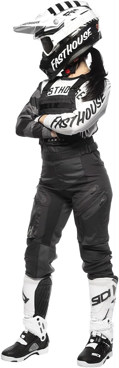 FASTHOUSE Women's Motorall Mx