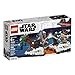 LEGO Star Wars: The Force Awakens Duel on Starkiller Base 75236 Building Kit (191 Pieces)