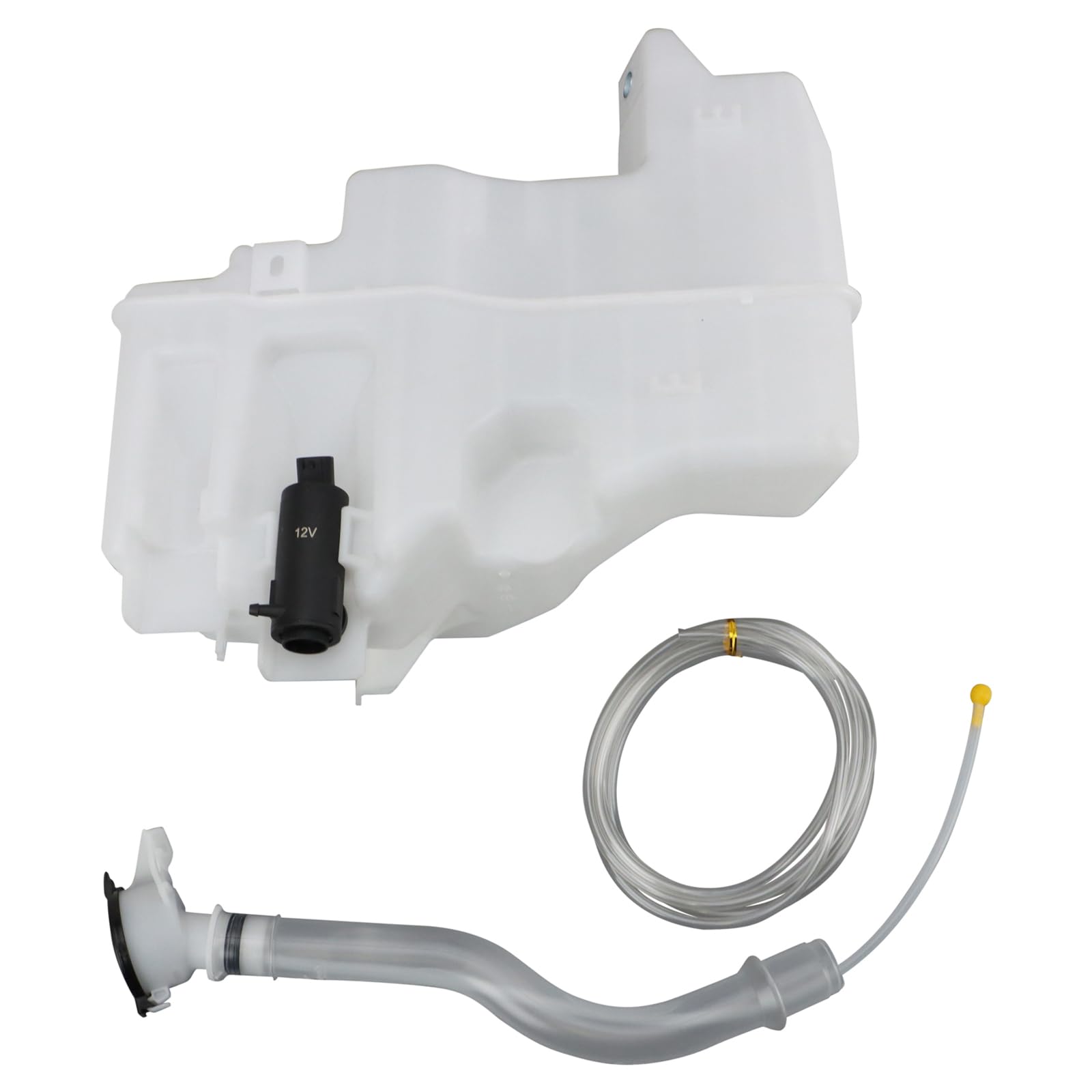 Amazon.com: TRQ Windshield Washer Reservoir Compatible with 2020