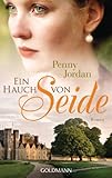 penny jordan books  Ein Hauch von Seide: Roman