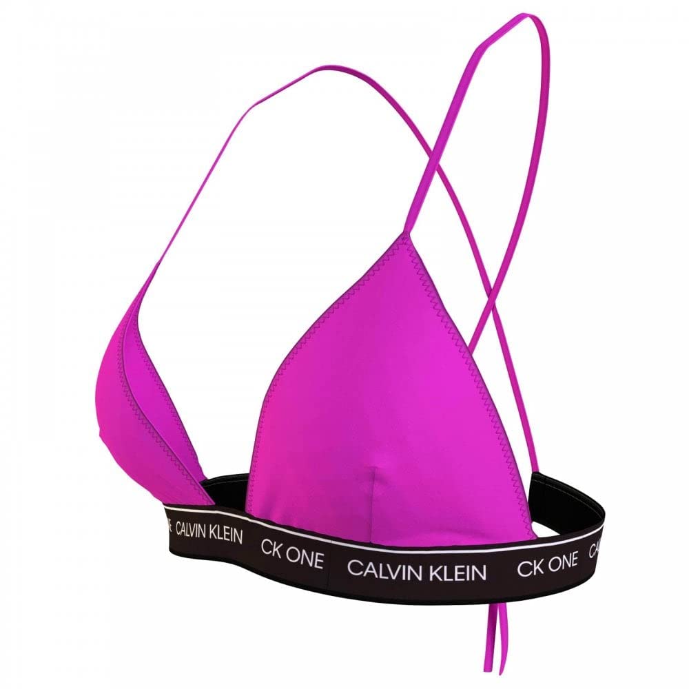 Calvin Klein Trójkątne biustonosze Kobiety Trójkąt-rp