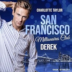 『San Francisco Millionaires Club - Derek』のカバーアート