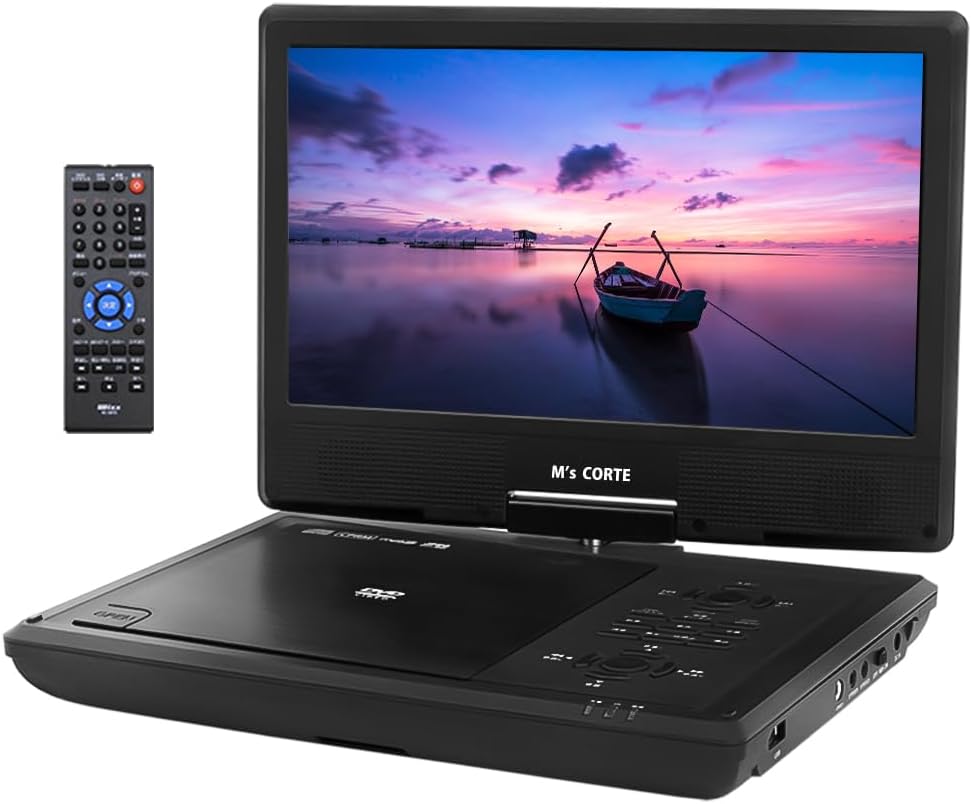 ZOX ZTO-PP106 HDMI DVDプレーヤー DVDプレイヤー リモコン付 再生 DVD