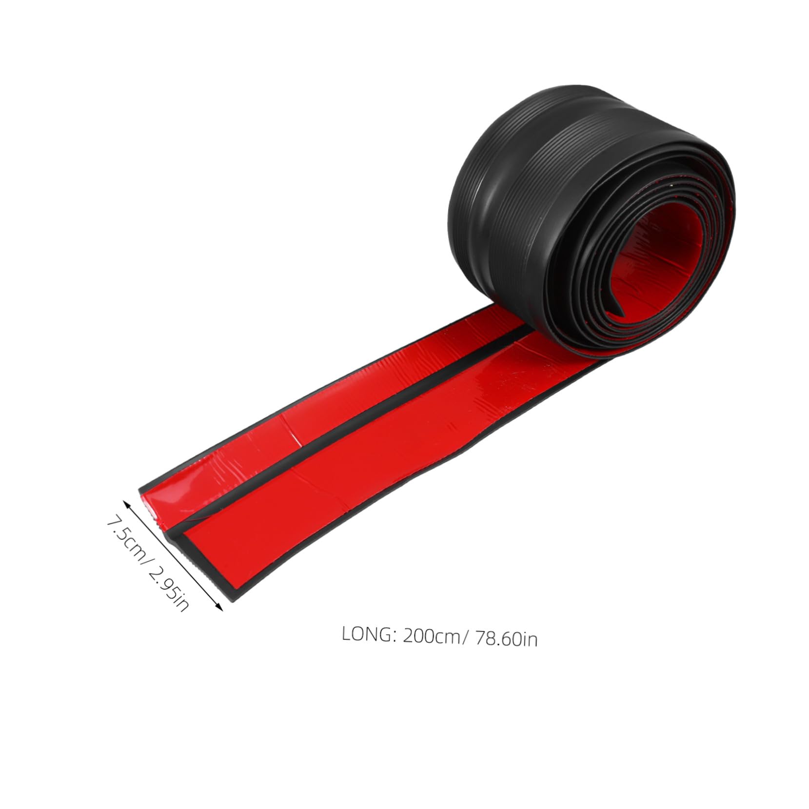 Selbstklebender Treppenkantenschutz PVC Treppenprofil Rutschfest Für Innen Außen Treppenstufen Schutz Antirutsch Heavy Duty Grip