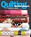Quilting the New Classics: 20 Inspired Quilt Projects: Traditional to Modern Designs