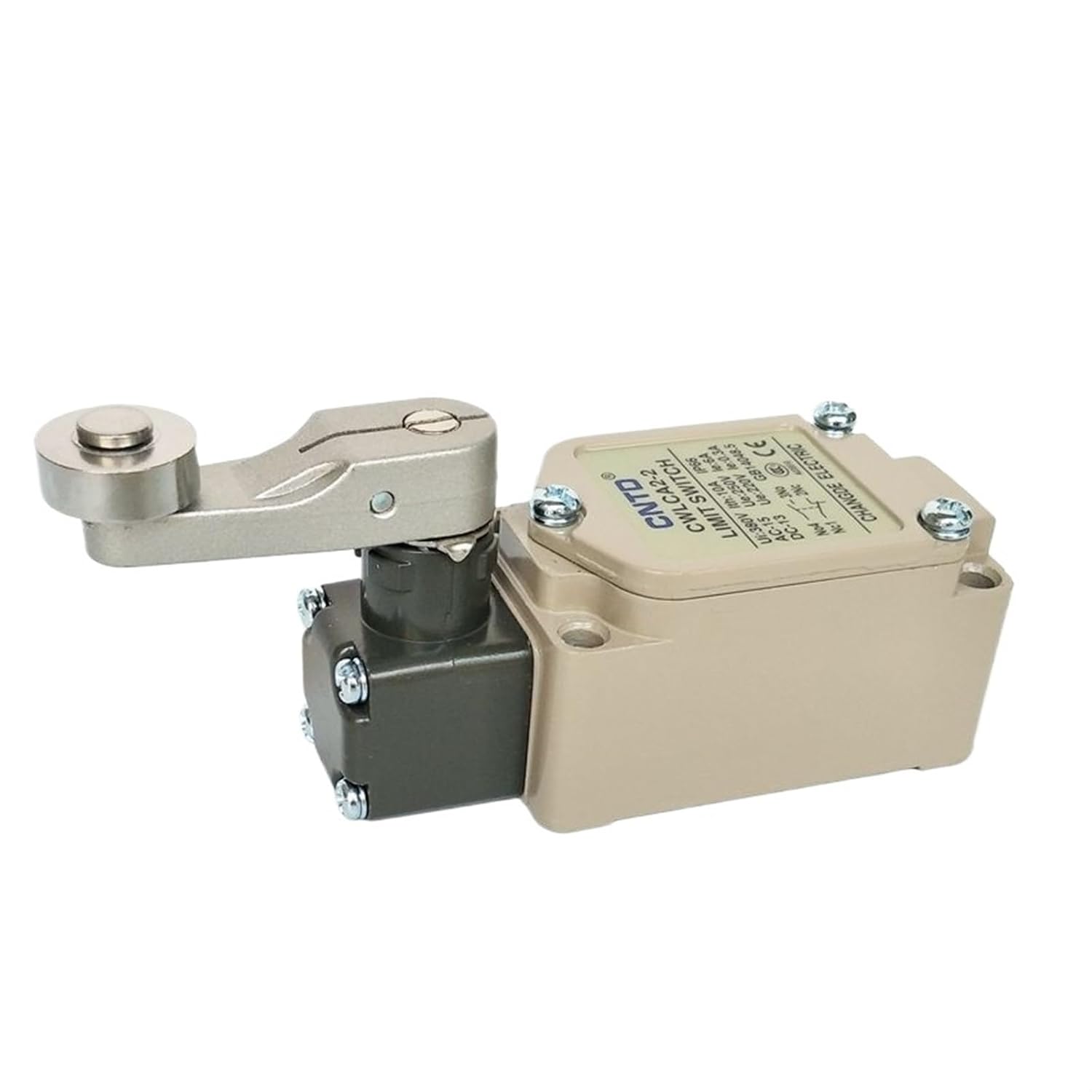 5PCS Limited Switch CWLCA2-2 Vertical Limited Switch